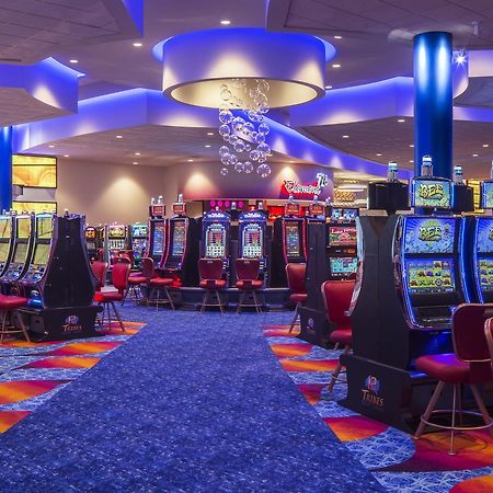 12 Tribes Resort Casino Omak Extérieur photo