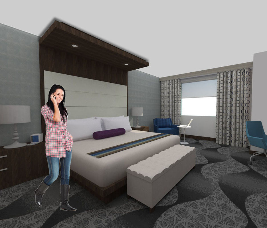 12 Tribes Resort Casino Omak Chambre photo