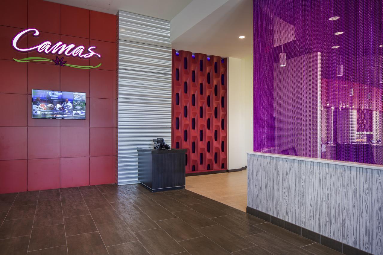 12 Tribes Resort Casino Omak Extérieur photo