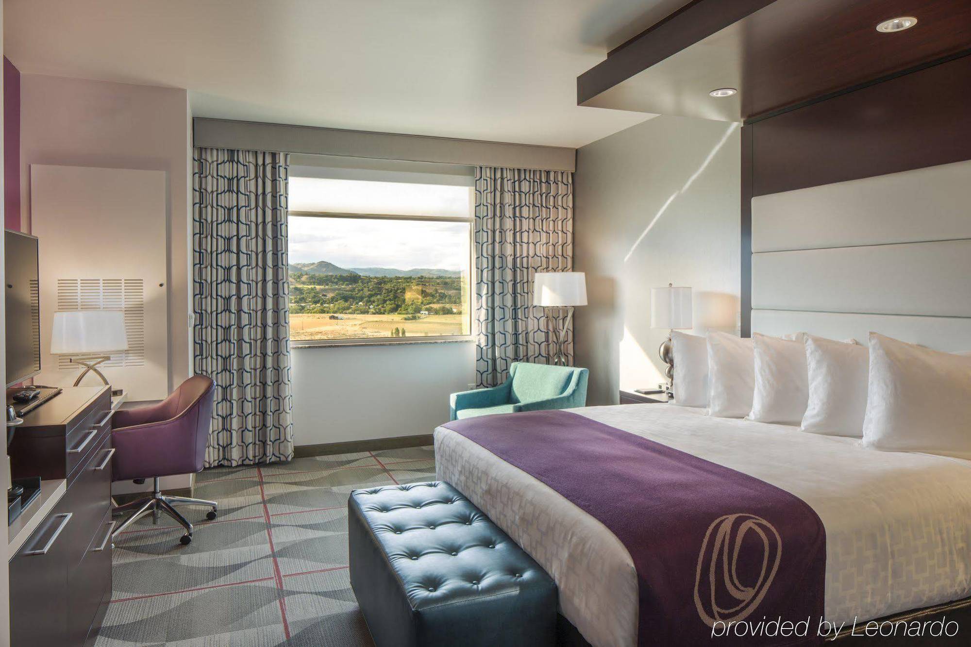 12 Tribes Resort Casino Omak Extérieur photo