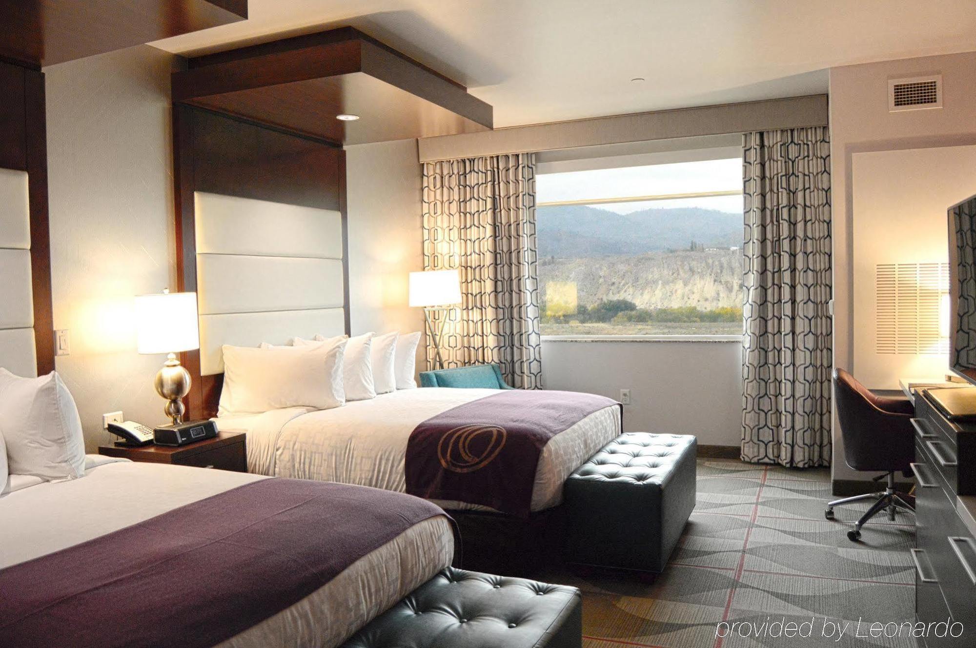 12 Tribes Resort Casino Omak Extérieur photo