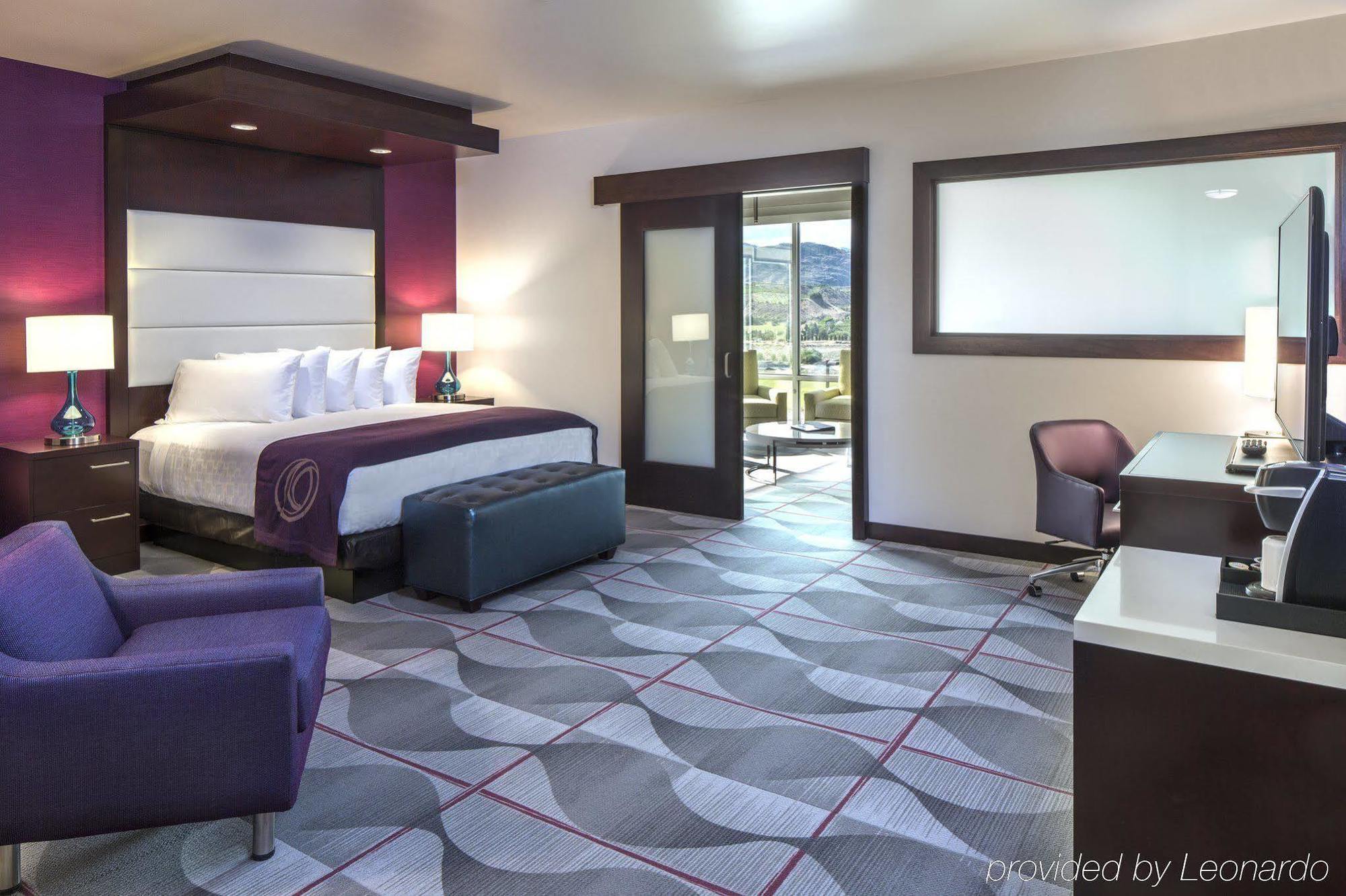 12 Tribes Resort Casino Omak Extérieur photo