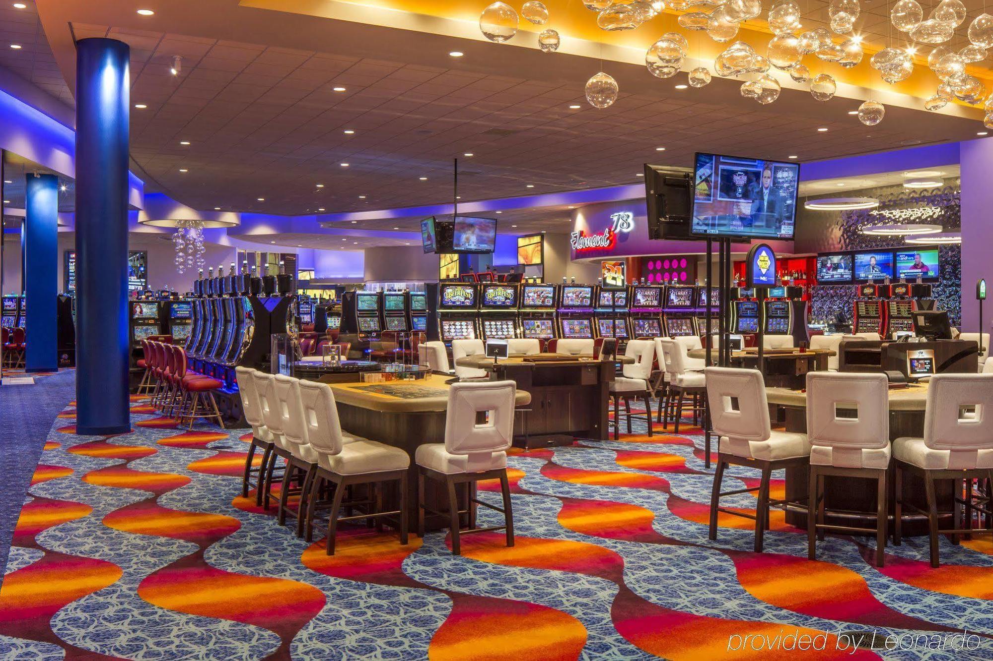 12 Tribes Resort Casino Omak Extérieur photo