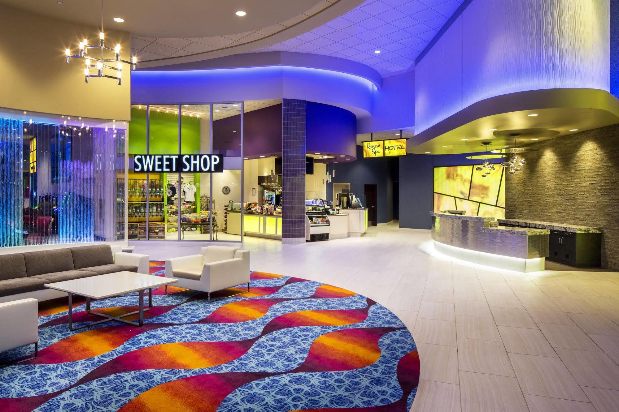 12 Tribes Resort Casino Omak Extérieur photo