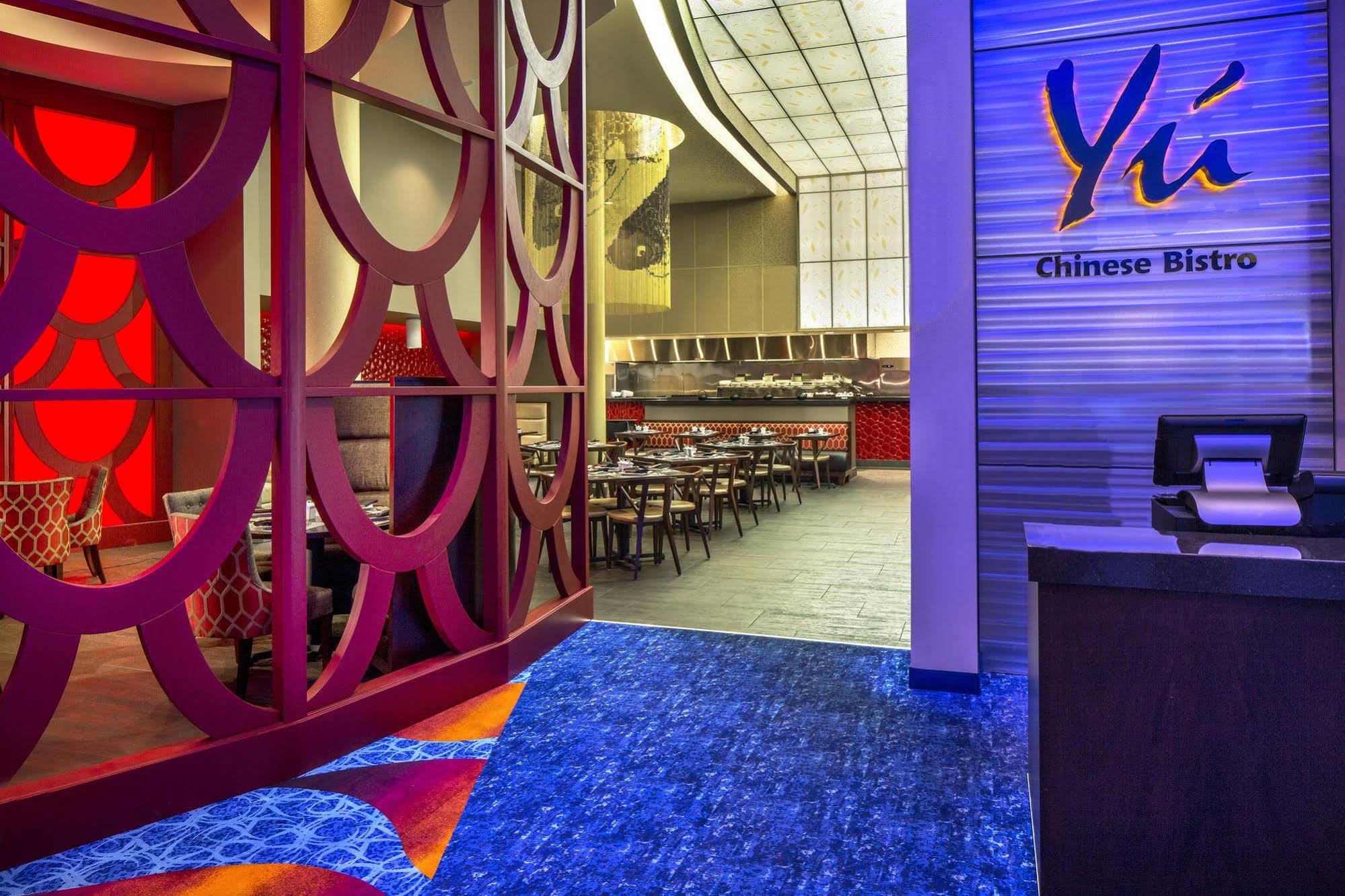 12 Tribes Resort Casino Omak Extérieur photo