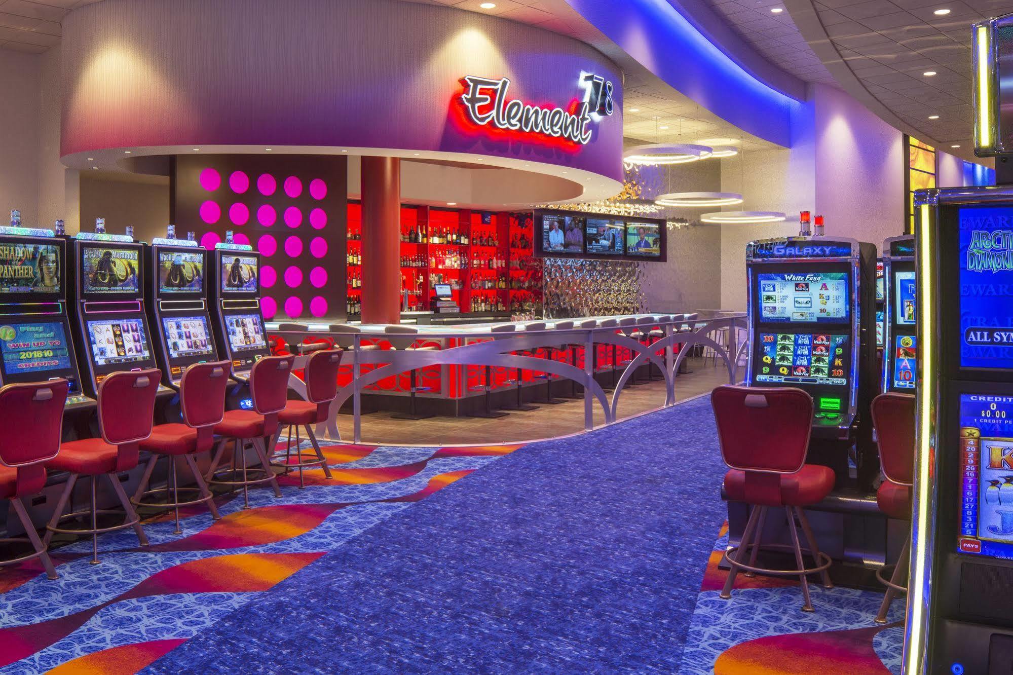 12 Tribes Resort Casino Omak Extérieur photo